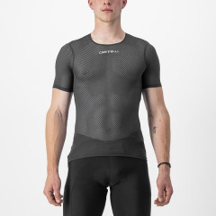 CASTELLI pánské funkční prádlo Pro Mesh 2.0, black