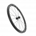 ZIPP Napletené kolo 303 SW Carbon Tubeless, pro diskovou brzdu, 700c přední