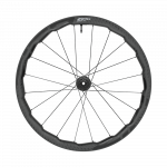 ZIPP Napletené kolo 353 NSW Carbon Tubeless, pro diskovou brzdu, 700c zadní, XDR ořech