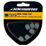 JAGWIRE ochrana Mini Tube Tops černá (50 ks)