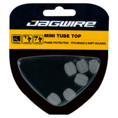 JAGWIRE ochrana Mini Tube Tops černá (50 ks)