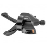 SHIMANO Páčka řadicí Acera 3*8 SL-M315 s ukazatelem levá
