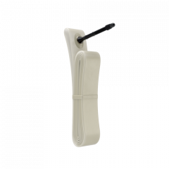 ZIPP Duše AXS Smart Tube TPU 28-35mm - ventilek 60mm