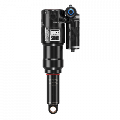 ROCKSHOX Zadní tlumič Super Deluxe Ultimate RC2T - 205X60 Linear XL Air, 0Neg/2Sleeve Toke