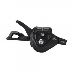 SHIMANO řadící páčka Deore M6100 12s I-SPEC EV bez ukaz