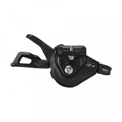 SHIMANO řadící páčka Deore M6100 12s I-SPEC EV bez ukaz