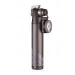 LONGUS pumpa Bigvol ALU 100 clever s manometrem