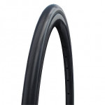SCHWALBE plášť One 365 25-622 ADouble Defenseix4season TLR RaceGuard d černý reflexní pruh skládací