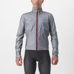 CASTELLI pánská bunda Tempesta Lite, gray