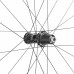 FULCRUM Sada kol Rapid Red AL 2WF-R C25 AFS HH12 HH12/142 HG