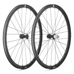 FULCRUM Sada kol Soniq AL 2WF-R C23 AFS HH12 HH12/142 HG