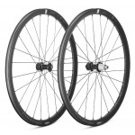 FULCRUM Sada kol Soniq AL 2WF-R C23 AFS HH12 HH12/142 XDR
