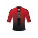 PEARL IZUMI dres Ultimate SS Suisse red gradient