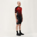 PEARL IZUMI dres Ultimate SS Suisse red gradient