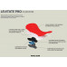 PEARL IZUMI kalhoty PRO Bib Short black