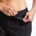 PEARL IZUMI kalhoty W`S Canyon short W/Liner black M-L 34