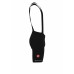 PEARL IZUMI kalhoty Performance Bib Short Suisse black