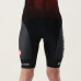 PEARL IZUMI kalhoty Performance Bib Short Suisse black