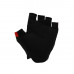 PEARL IZUMI rukavice Gel Suisse black/red