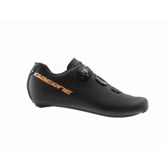 GAERNE tretry sil.Sprint Lady matt black EUR