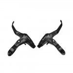 NEXELO PÁKY BRZD ALU V-BRAKE 2-PRSTÉ