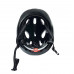 NEXELO PŘILBA FUNNY SHINY BÍLO-RŮŽOVÁ MOTÝLI S 48 - 52 cm