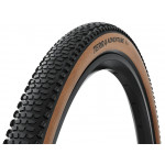 CONTINENTAL Plášť Terra Adventure Trail Grip kevlar transparent 700x50C