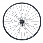 NEXELO KOLO ZAPLETENÉ PŘEDNÍ 29" DISC ČERNÉ