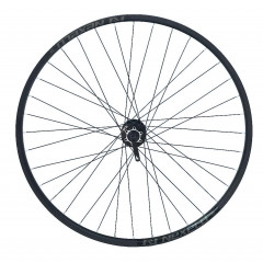 NEXELO KOLO ZAPLETENÉ PŘEDNÍ 29" DISC ČERNÉ