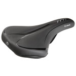 VELO SEDLO TRAVELLER -FIT - vel.L