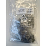 SRAM DISC BRAKE PADS - ORGANIC/ALUMINUM (20 setů) MONOBLOCK - HYDRAULIC ROAD DISC, LEVEL A