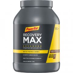 POWER BAR Recovery Drink 2,0 1,144kg čoko