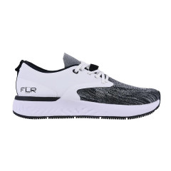FLR Tretry Infinity Black/White