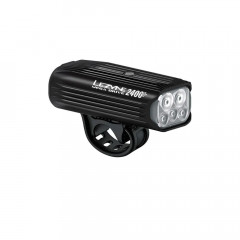 LEZYNE světlo přední Mega Drive 2400+ black
