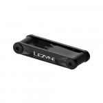 LEZYNE multiklíč Multi Tools V PRO 5 black