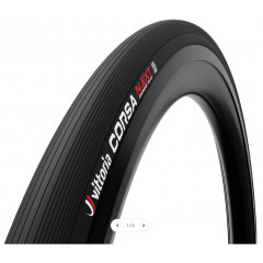 VITTORIA plášť 32-622 Corsa N.EXT TLR black/black