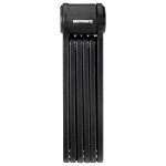 KRYPTONITE zámek Keeper 510 Folding