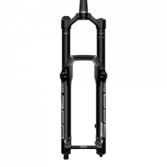 ROCKSHOX Vidlice ZEB Ultimate CHARGER 3.1 RC2 - Crown 29" Boost™ 15x110 170mm Black Alum S