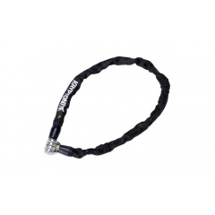 KRYPTONITE Zámek na kód Keeper 465 Combo 4x650mm