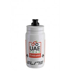 ELITE láhev 0,5l Fly UAE Team Emirates 2025