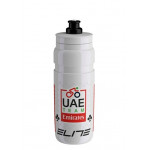 ELITE láhev 0,75l Fly UAE Team Emirates 2025