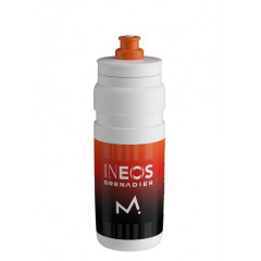 ELITE láhev 0,75l Fly Team INEOS Grenadier Style