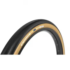 PANARACER plášť GRAVELKING SS 700x30 černá/hnědá