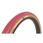 PANARACER plášť GRAVELKING SS 700x40 cranberry/hnědá