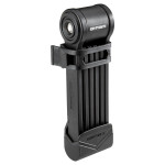 KRYPTONITE zámek Keeper 585 Folding