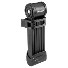 KRYPTONITE zámek Keeper 585 Folding