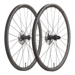 DEDA ELEMENTI KOLA ZAPLETENÁ GERA CARBON SRAM 32MM