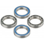 FULCRUM Ložiska Ložiska pro Ořech HG R0-113 (4 pcs)
