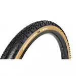 PANARACER plášť GRAVELKING X1 700x40 černá/hnědá