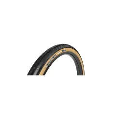 PANARACER plášť GRAVELKING SS + 700x45 černá/hnědá